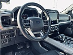 Used 2024 FORD F-150 LARIAT in SPRINGDALE, ARKANSAS (Photo 9)