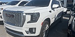 Used 2024 GMC YUKON XL DENALI in SPRINGDALE, ARKANSAS