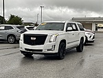 Used 2019 CADILLAC ESCALADE ESV PLATINUM EDITION in SPRINGDALE, ARKANSAS (Photo 3)