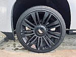 Used 2019 CADILLAC ESCALADE ESV PLATINUM EDITION in SPRINGDALE, ARKANSAS (Photo 33)