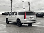 Used 2019 CADILLAC ESCALADE ESV PLATINUM EDITION in SPRINGDALE, ARKANSAS (Photo 5)