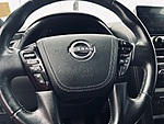 Used 2021 NISSAN ARMADA PLATINUM in SPRINGDALE, ARKANSAS (Photo 11)
