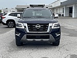 Used 2021 NISSAN ARMADA PLATINUM in SPRINGDALE, ARKANSAS (Photo 2)