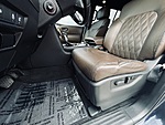 Used 2021 NISSAN ARMADA PLATINUM in SPRINGDALE, ARKANSAS (Photo 22)
