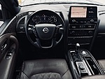 Used 2021 NISSAN ARMADA PLATINUM in SPRINGDALE, ARKANSAS (Photo 23)