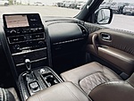 Used 2021 NISSAN ARMADA PLATINUM in SPRINGDALE, ARKANSAS (Photo 24)