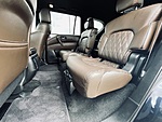Used 2021 NISSAN ARMADA PLATINUM in SPRINGDALE, ARKANSAS (Photo 28)