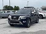 Used 2021 NISSAN ARMADA PLATINUM in SPRINGDALE, ARKANSAS (Photo 3)
