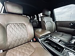 Used 2021 NISSAN ARMADA PLATINUM in SPRINGDALE, ARKANSAS (Photo 34)
