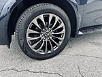 Used 2021 NISSAN ARMADA PLATINUM in SPRINGDALE, ARKANSAS (Photo 35)