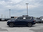Used 2021 NISSAN ARMADA PLATINUM in SPRINGDALE, ARKANSAS (Photo 4)