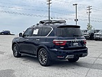 Used 2021 NISSAN ARMADA PLATINUM in SPRINGDALE, ARKANSAS (Photo 5)