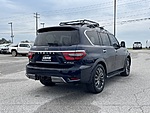 Used 2021 NISSAN ARMADA PLATINUM in SPRINGDALE, ARKANSAS (Photo 7)