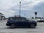 Used 2021 NISSAN ARMADA PLATINUM in SPRINGDALE, ARKANSAS (Photo 8)