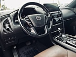 Used 2021 NISSAN ARMADA PLATINUM in SPRINGDALE, ARKANSAS (Photo 9)