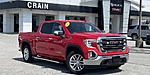 Used 2022 GMC SIERRA 1500 LIMITED SLT in SPRINGDALE, ARKANSAS