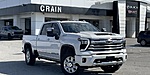 Used 2024 CHEVROLET SILVERADO 2500 HIGH COUNTRY in SPRINGDALE, ARKANSAS