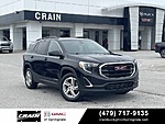 Used 2018 GMC TERRAIN SLE in SPRINGDALE, ARKANSAS (Photo 1)