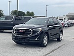Used 2018 GMC TERRAIN SLE in SPRINGDALE, ARKANSAS (Photo 3)