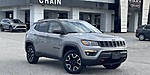 Used 2019 JEEP COMPASS TRAILHAWK in SPRINGDALE, ARKANSAS