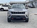 Used 2019 JEEP COMPASS TRAILHAWK in SPRINGDALE, ARKANSAS (Photo 2)