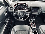 Used 2019 JEEP COMPASS TRAILHAWK in SPRINGDALE, ARKANSAS (Photo 21)