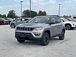 Used 2019 JEEP COMPASS TRAILHAWK in SPRINGDALE, ARKANSAS (Photo 3)