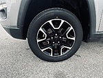 Used 2019 JEEP COMPASS TRAILHAWK in SPRINGDALE, ARKANSAS (Photo 30)