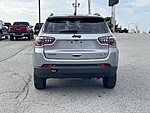Used 2019 JEEP COMPASS TRAILHAWK in SPRINGDALE, ARKANSAS (Photo 6)