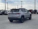Used 2019 JEEP COMPASS TRAILHAWK in SPRINGDALE, ARKANSAS (Photo 7)