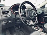 Used 2019 JEEP COMPASS TRAILHAWK in SPRINGDALE, ARKANSAS (Photo 9)