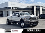 Used 2023 RAM 3500 LARAMIE LONGHORN in SPRINGDALE, ARKANSAS (Photo 1)