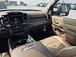 Used 2023 RAM 3500 LARAMIE LONGHORN in SPRINGDALE, ARKANSAS (Photo 23)