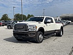 Used 2023 RAM 3500 LARAMIE LONGHORN in SPRINGDALE, ARKANSAS (Photo 3)