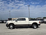 Used 2023 RAM 3500 LARAMIE LONGHORN in SPRINGDALE, ARKANSAS (Photo 4)