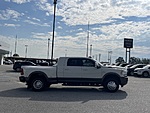 Used 2023 RAM 3500 LARAMIE LONGHORN in SPRINGDALE, ARKANSAS (Photo 8)