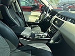 Used 2017 LAND ROVER RANGE ROVER 5.0L V8 SUPERCHARGED in SPRINGDALE, ARKANSAS (Photo 10)