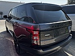 Used 2017 LAND ROVER RANGE ROVER 5.0L V8 SUPERCHARGED in SPRINGDALE, ARKANSAS (Photo 8)
