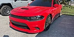 Used 2017 DODGE CHARGER R/T SCAT PACK in SPRINGDALE, ARKANSAS