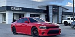 Used 2017 DODGE CHARGER R/T SCAT PACK in SPRINGDALE, ARKANSAS