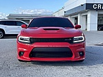 Used 2017 DODGE CHARGER R/T SCAT PACK in SPRINGDALE, ARKANSAS (Photo 2)