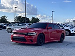 Used 2017 DODGE CHARGER R/T SCAT PACK in SPRINGDALE, ARKANSAS (Photo 3)