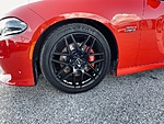 Used 2017 DODGE CHARGER R/T SCAT PACK in SPRINGDALE, ARKANSAS (Photo 32)
