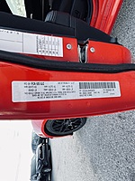 Used 2017 DODGE CHARGER R/T SCAT PACK in SPRINGDALE, ARKANSAS (Photo 33)