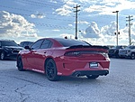 Used 2017 DODGE CHARGER R/T SCAT PACK in SPRINGDALE, ARKANSAS (Photo 5)