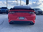 Used 2017 DODGE CHARGER R/T SCAT PACK in SPRINGDALE, ARKANSAS (Photo 6)
