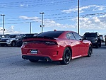 Used 2017 DODGE CHARGER R/T SCAT PACK in SPRINGDALE, ARKANSAS (Photo 7)