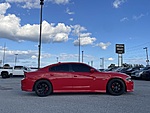 Used 2017 DODGE CHARGER R/T SCAT PACK in SPRINGDALE, ARKANSAS (Photo 8)