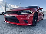 Used 2017 DODGE CHARGER R/T SCAT PACK in SPRINGDALE, ARKANSAS (Photo 9)