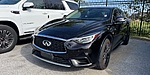 Used 2018 INFINITI QX30 LUXURY in SPRINGDALE, ARKANSAS